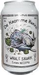 De Kromme Haring Whale Shark - New England DIPA
