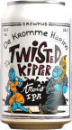 De Kromme Twisted Kipper - Trois IPA