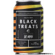 Black Treats Rye Whisky BA - De Man