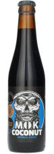 De Meester Mok Coconut - Imperial Stout