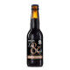 De Molen Zoet & Hout - Peated Porter