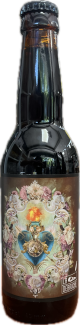 La Debauche Sacred Heart XI Pastry Stout