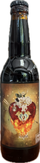 La Debauche Sacred Heart XII Pastry Stout