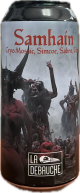 La Debauche Samhain DDH TIPA