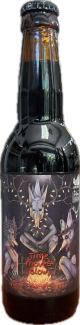 La Debauche X Jukebox Time Moves Slow Imperial Stout