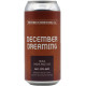 December Dreaming - Pentrich Brewing Company