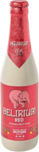 Delirium Red