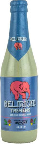 Delirium Tremens
