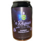 Diquen Blueberry Chocolate Stout