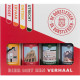 De Dorstlesser bierpakket 4-pack