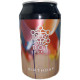 Dot Brew Birthday cake 2023 - BA Imperial Stout