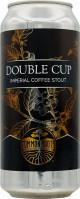 Common Roots Double Cup
