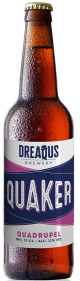 Dreaqus Quaker - Quadrupel