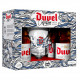 Duvel Bierpakket 4 flessen + 1 glas