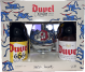 Duvel Bierpakket 4 flessen + 1 Duvel Designer glas 2024