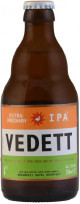 Duvel Moortgat Vedett Extra IPA