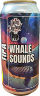 Bang the Elephant Whale Sounds - TIPA