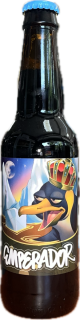 Poch's Emperador - Imperial Porter