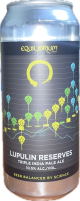 Equilibrium Lupulin Reserves - Triple IPA