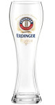 Erdinger bierglas - 50cl