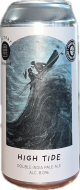 Factory X Sudden Death - High Tide Double IPA