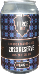 Fierce Beer Bourbon BA Reserve