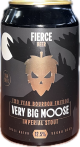 Fierce Very Big Moose 2024 Two Year Bourbon Imperial Stout