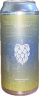 Folkingebrew Blueprint (Enigma) Hazy DIPA