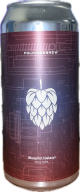 Folkingebrew Blueprint (Galaxy) Hazy DIPA
