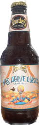 Founders Mas Agave Clasica Grapefruit