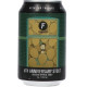 Frontaal 6th Anniversary Stout