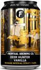 Frontaal Deer Hunter Vanilla