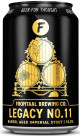 Frontaal Legacy No.11