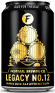 Frontaal Legacy No.12