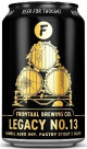 Frontaal Legacy No.13