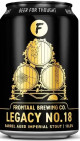 Frontaal Legacy No.18