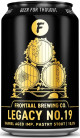 Frontaal Legacy No.19