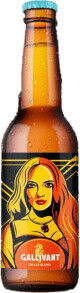 Gallivant Blonde Amber