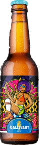 Gallivant Disco Dipa