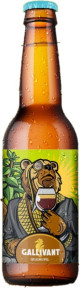 Gallivant Flaneer Beer