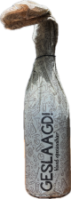 Geslaagd! Blond Speciaalbier - 75 cl