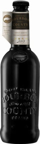 Goose Island Bourbon County Brand Stout (2017)