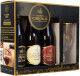 Gouden Carolus Geschenkdoos Met 3 Bieren En Glas