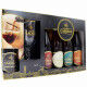 Gouden Carolus Geschenkdoos 5 bier en glas