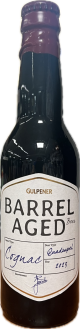 Gulpener Barrel Aged Cognac Quadrupel 2023