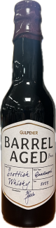 Gulpener Barrel Aged Scottish Whisky Quadrupel 2023