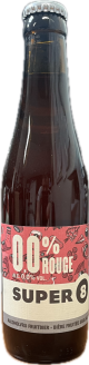 Haacht - Super 8 Rouge 0.0%
