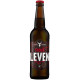 Hert Bier Stout Leven - Imperial stout