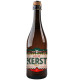 Hert Bier Wilde Kerst Bock