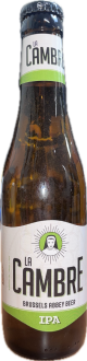 Het Anker La Cambre IPA